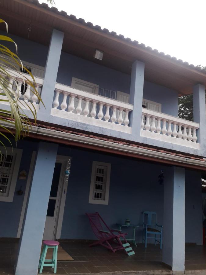 Uai Hostel Карагуататуба Екстериор снимка