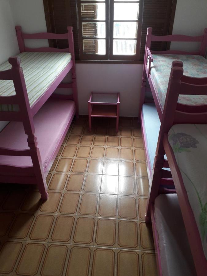 Uai Hostel Карагуататуба Екстериор снимка