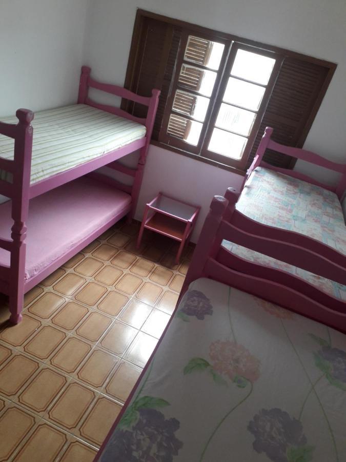 Uai Hostel Карагуататуба Екстериор снимка