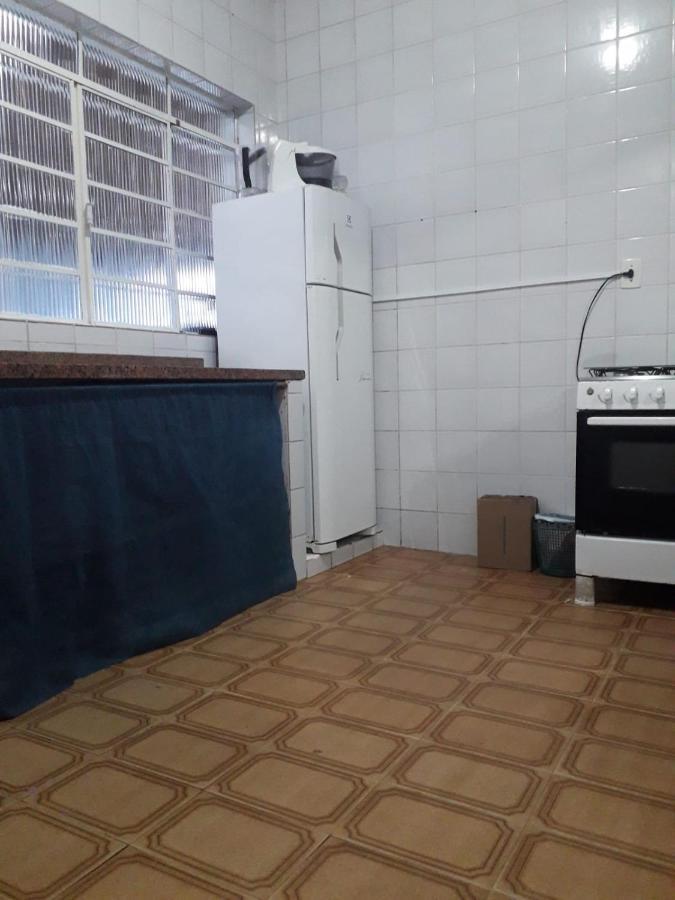 Uai Hostel Карагуататуба Екстериор снимка